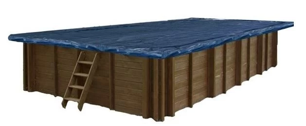 Interline Winterafdekking Bali 2,10 X 2,10 3 Interline Winterafdekking Bali 2,10 X 2,10