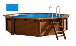 Interline Bali Zomerafdekking Ø 655