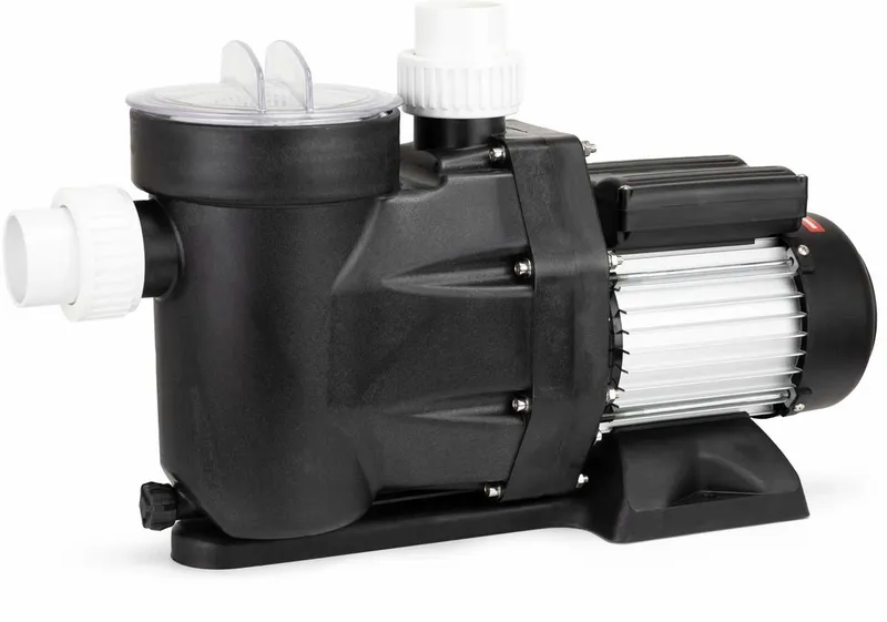 W'eau Maxi Zwembadpomp 10m³ 3 W'eau Maxi Zwembadpomp 10m³