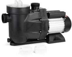 W'eau Maxi Zwembadpomp 10m³ 7 W'eau Maxi Zwembadpomp 10m³ -Winkel Voor Zwembadbenodigdheden zwembadpomp 2 1