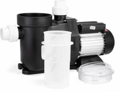 W'eau Maxi Zwembadpomp 15m³ -Winkel Voor Zwembadbenodigdheden zwembadpomp 3 1 1