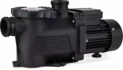 W'eau Opti Zwembadpomp 16m³ 7 W'eau Opti Zwembadpomp 16m³ -Winkel Voor Zwembadbenodigdheden zwembadpomp zwart 2 1