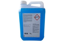 Zwemland Winter Pro - Zwembad Wintervloeistof 5L - Anti Alg -Winkel Voor Zwembadbenodigdheden zwemland winter pro zwembad wintervloeistof 5l ant 3
