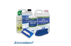 Zwemland Winterset Voor Zwembaden Vanaf 25m³